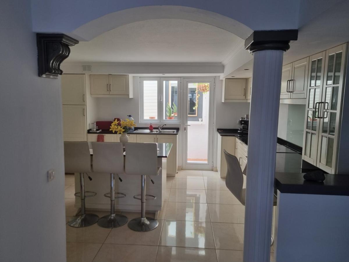 Spacious Modern Apartment In Peacefull Las Coloradas, Close To Papagayo Beaches Playa Blanca  Exterior foto